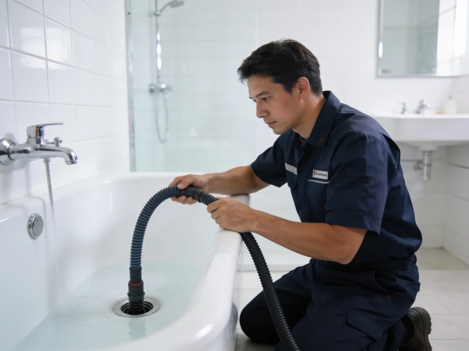 Emergency Plumber Eola, IL FAQs